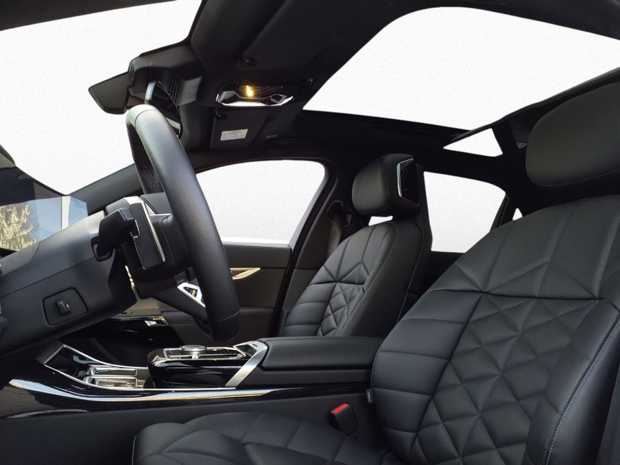 BMW 740d xDr M SPORT FondEnt,SkyL,StHz,360,B&W,DAPro foto 18