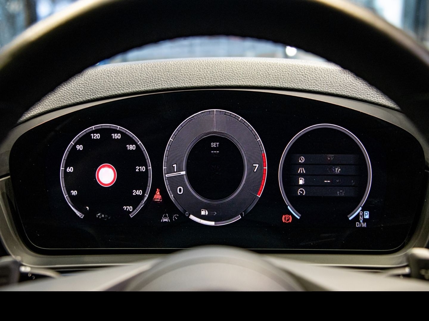 Porsche Cayenne Head-Up BOSE Luftfederung LED-Matrix foto 14