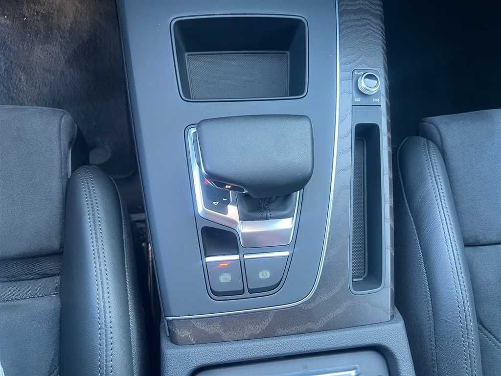Audi Q5 advanced 50 2.0 TFSI e quattro S-tronic MMI foto 15