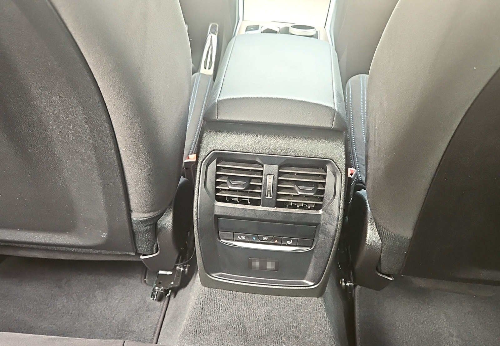 BMW 318d Limousine M Sport Navi Kamera HiFi Alarm foto 15