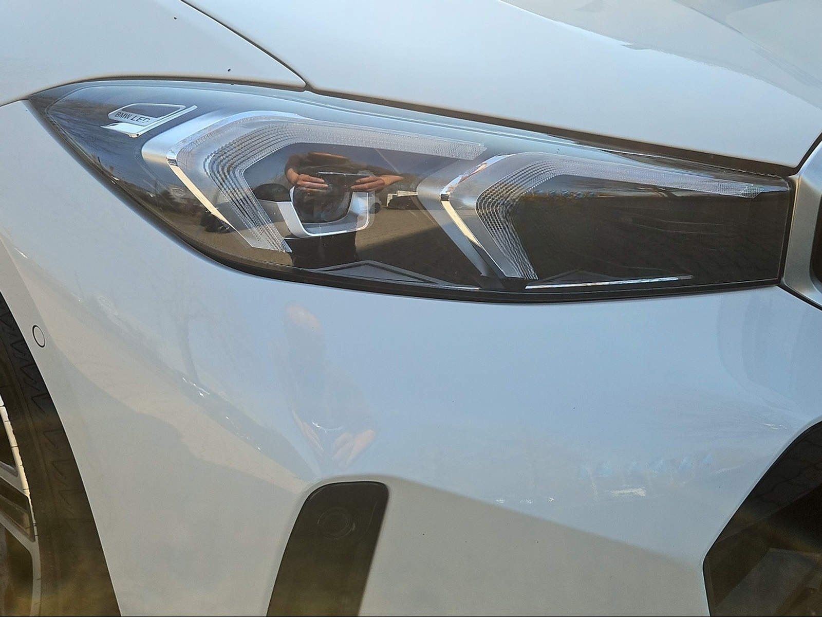 BMW 318d Limousine M Sport Navi Kamera HiFi Alarm foto 16