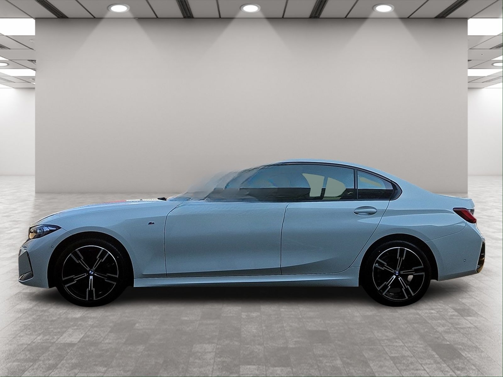 BMW 318d Limousine M Sport Navi Kamera HiFi Alarm foto 3