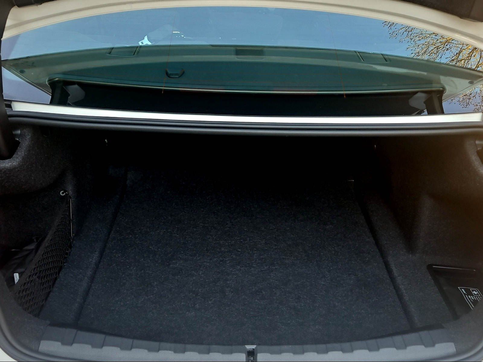 BMW 318d Limousine M Sport Navi Kamera HiFi Alarm foto 10