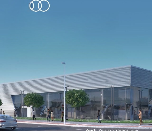 Audi A6 allroad quattro 40 TDI Standh AHK Luftf Navi foto 21