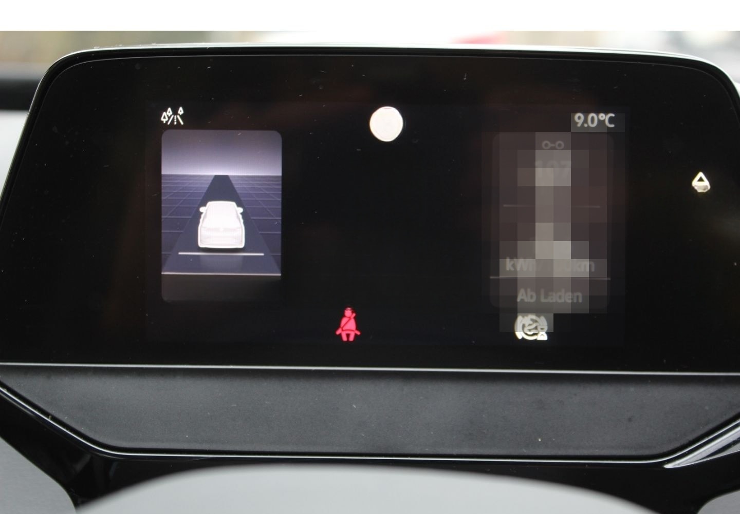 Volkswagen ID.3 Pro Performance NAVI LED FULL LINK ACC GRA foto 18