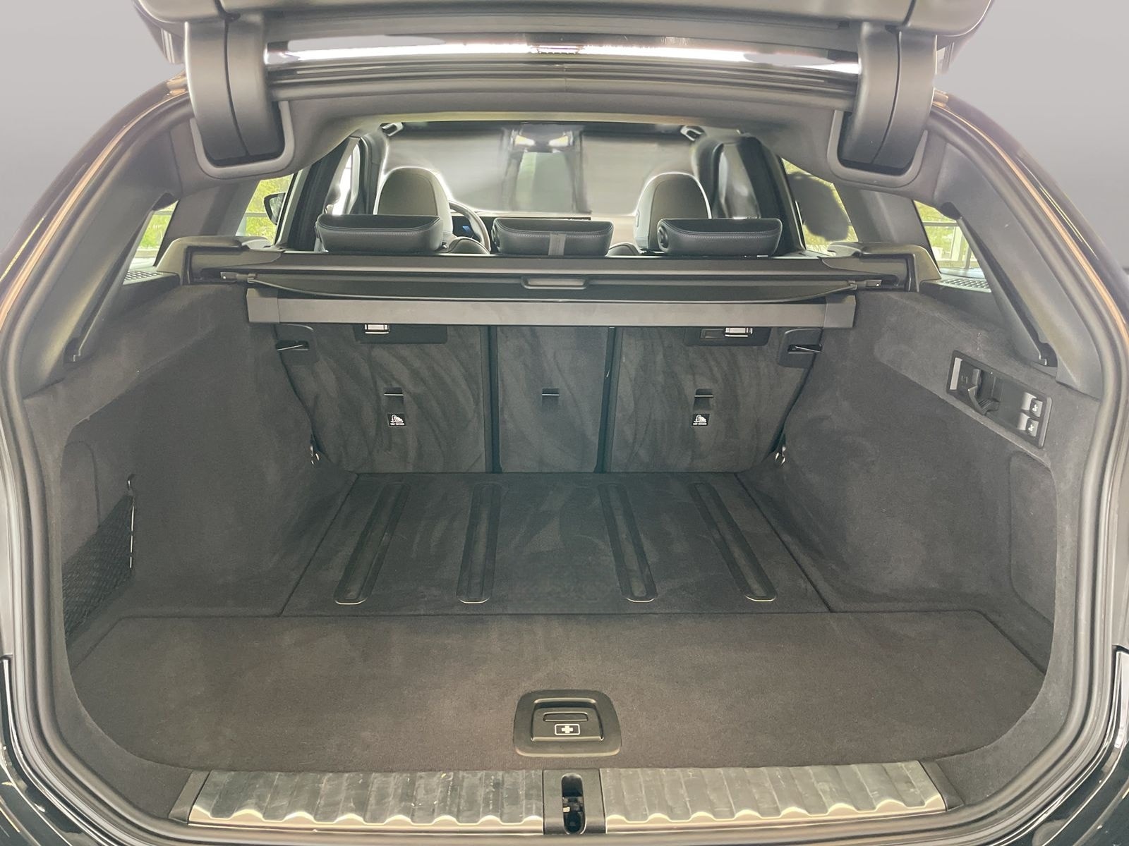 BMW 318i Touring M Sport LiveCockpitProf Kamera LED foto 13