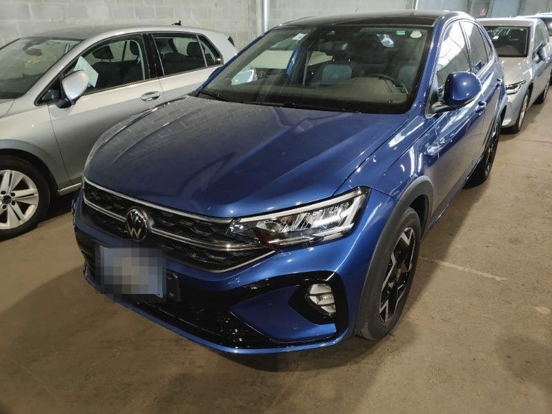 Volkswagen Taigo R-Line 1.0 TSI Pano ACC IQDrive PDC Pano foto 2