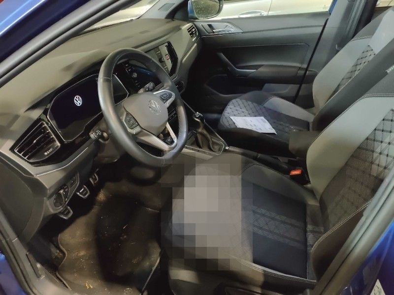 Volkswagen Taigo R-Line 1.0 TSI Pano ACC IQDrive PDC Pano foto 4