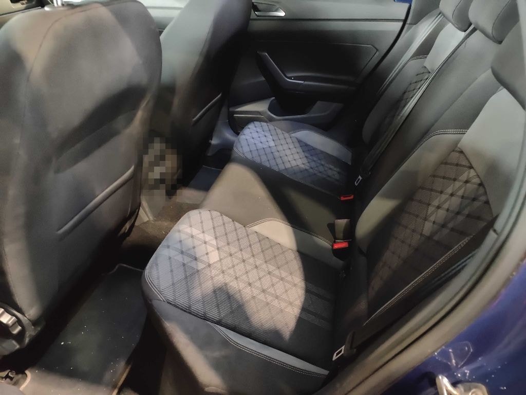 Volkswagen Taigo R-Line 1.0 TSI Pano ACC IQDrive PDC Pano foto 5