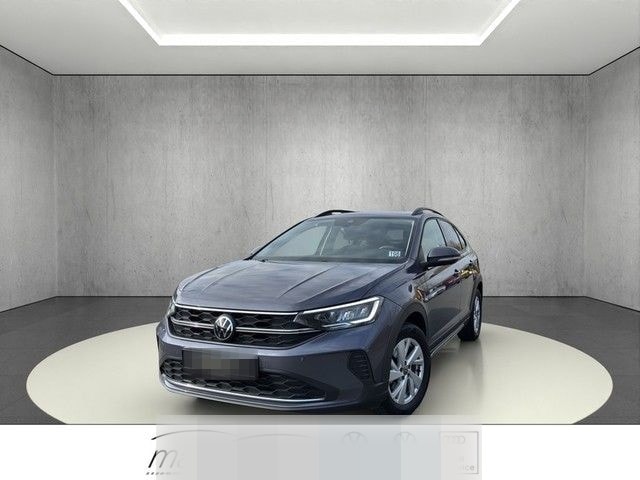 Volkswagen Taigo 1.0 TSI 110 PS DSG *LIFE*APP ACC LED foto 1