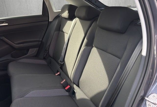 Volkswagen Taigo 1.0 TSI 110 PS DSG *LIFE*APP ACC LED foto 11