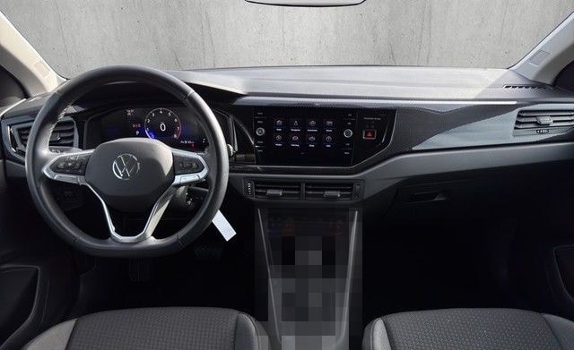 Volkswagen Taigo 1.0 TSI 110 PS DSG *LIFE*APP ACC LED foto 12