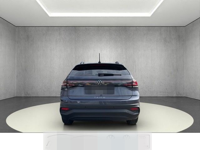Volkswagen Taigo 1.0 TSI 110 PS DSG *LIFE*APP ACC LED foto 4
