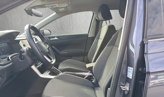 Volkswagen Taigo 1.0 TSI 110 PS DSG *LIFE*APP ACC LED foto 8