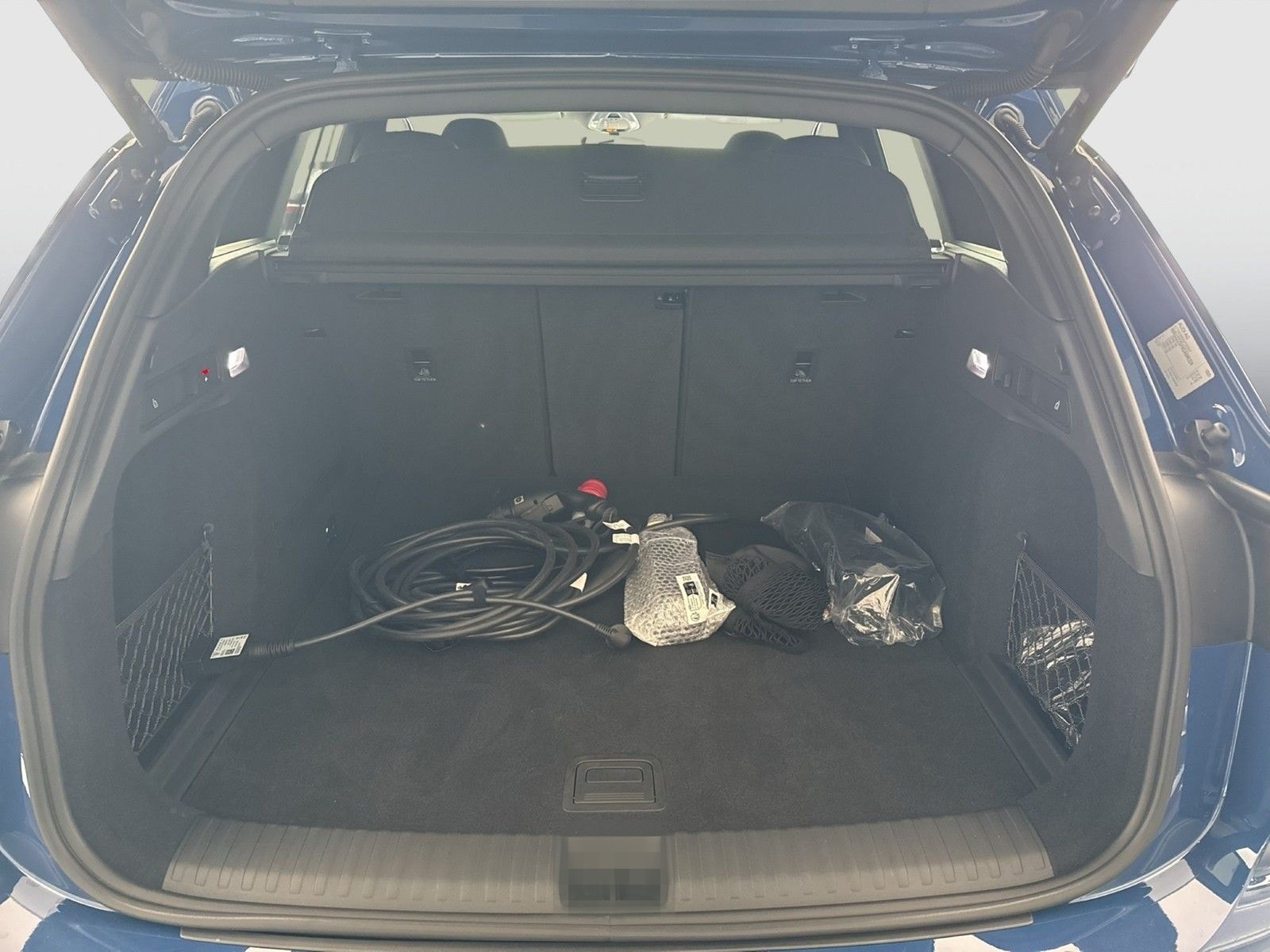 Audi Q6 e-tron quattro S LINE B&O AHK 360CAM ACC LM21 foto 15