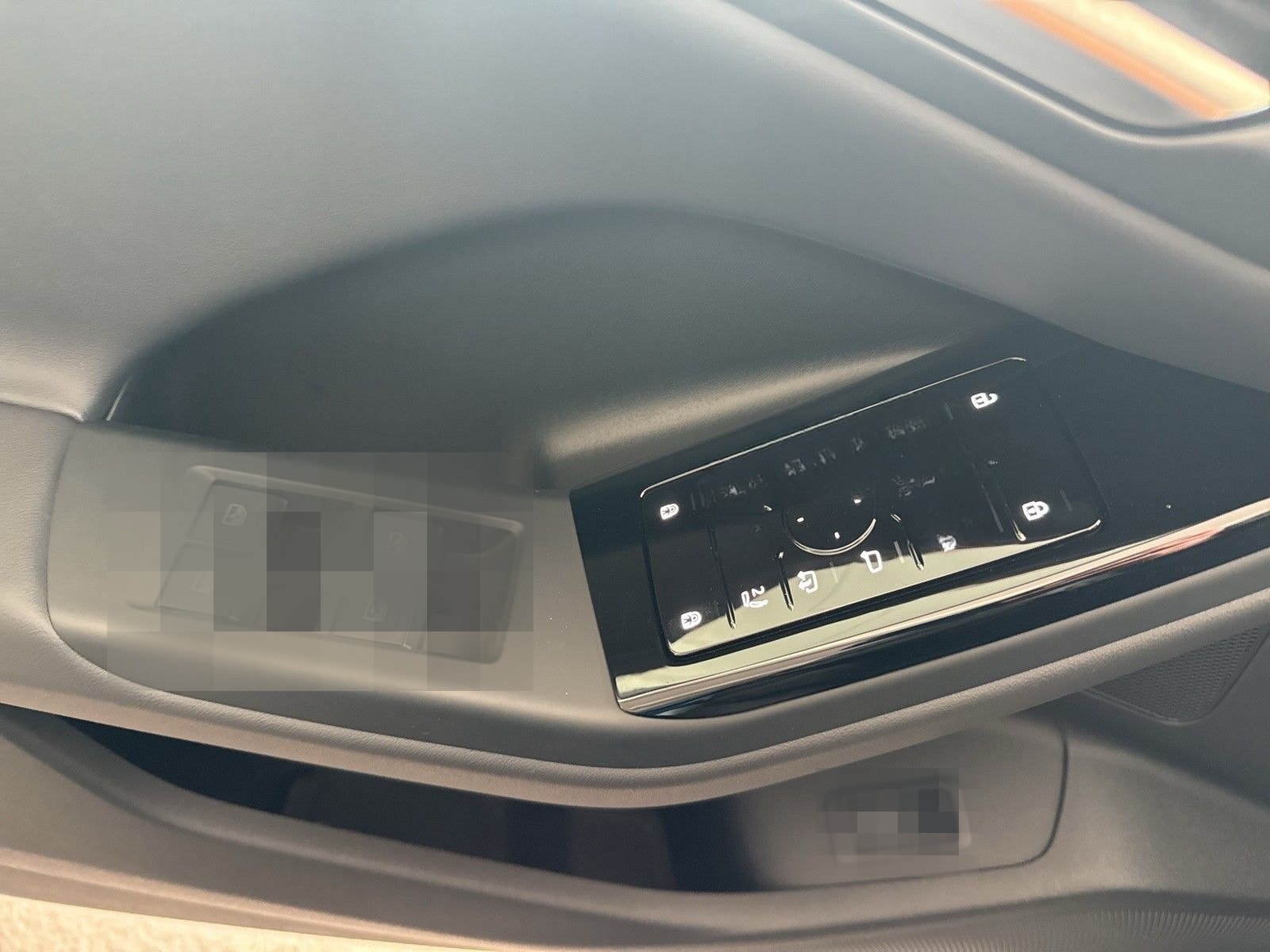 Audi Q6 e-tron quattro S LINE B&O AHK 360CAM ACC LM21 foto 22