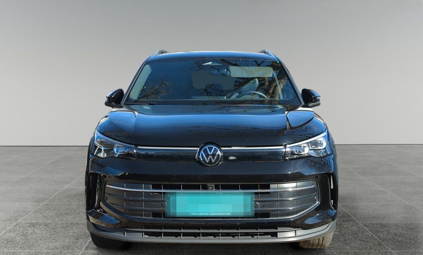 Volkswagen Tiguan 1.5 TSI DSG GOAL AHK MATRIX NAVI KLIMA foto 5