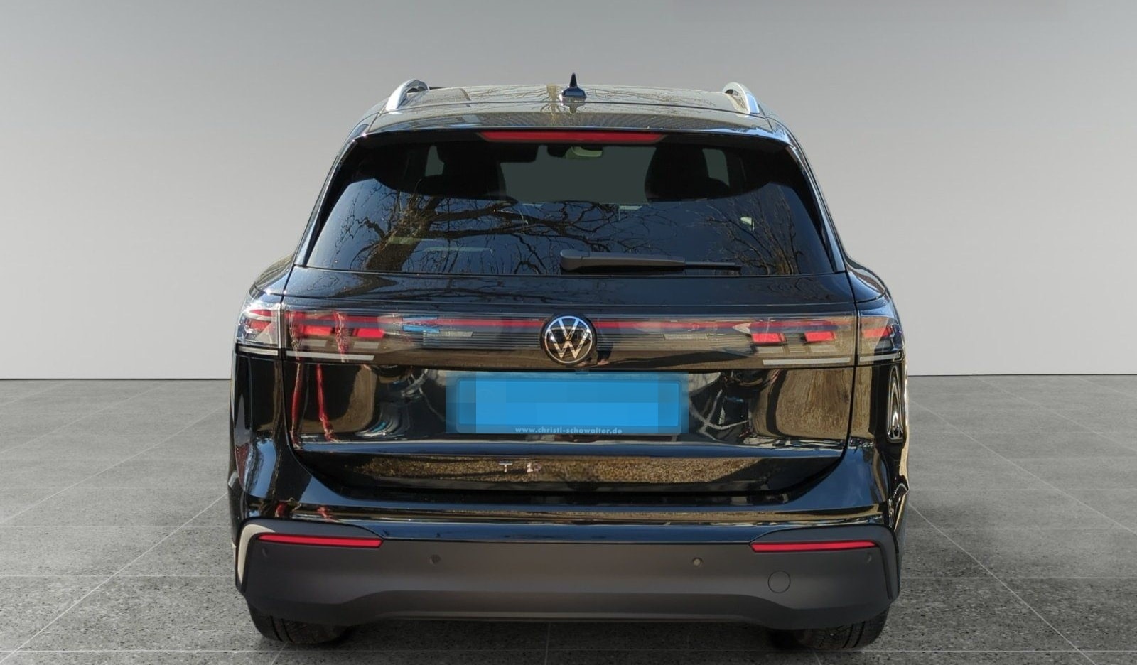 Volkswagen Tiguan 1.5 TSI DSG GOAL AHK MATRIX NAVI KLIMA foto 6
