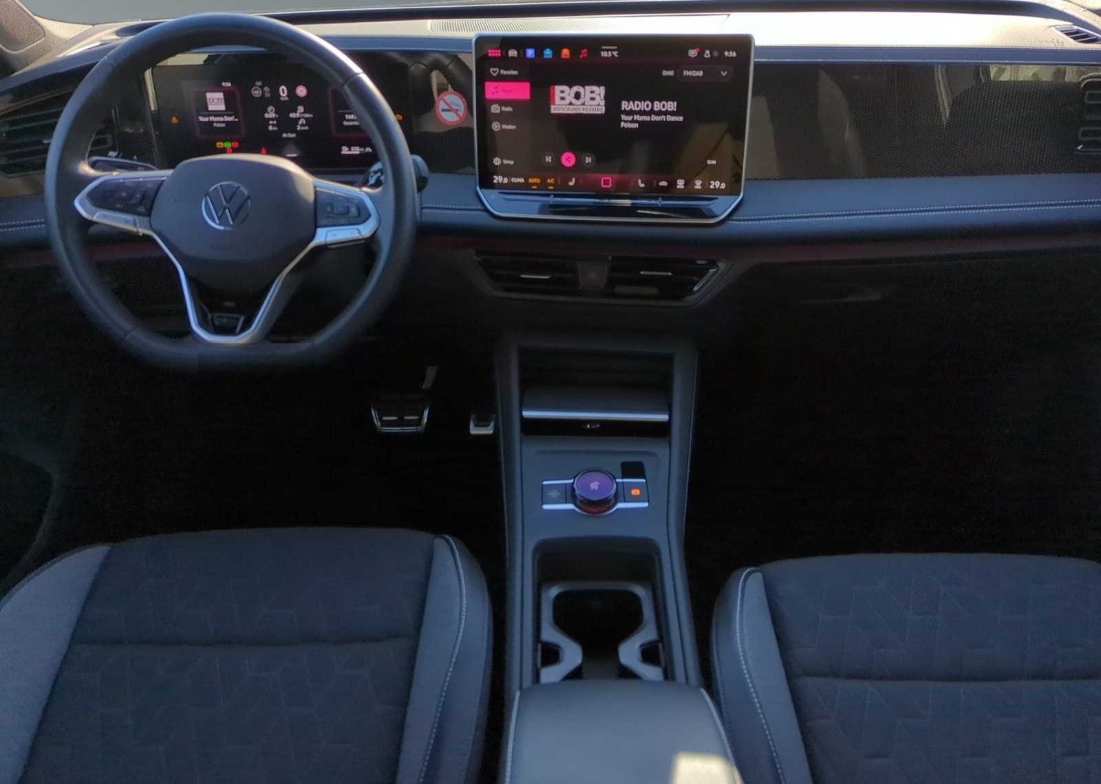 Volkswagen Tiguan 1.5 TSI DSG GOAL AHK MATRIX KLIMA ACC foto 11