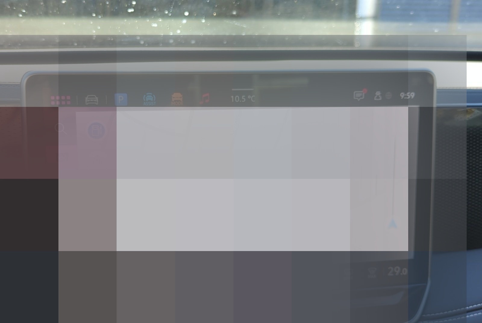 Volkswagen Tiguan 1.5 TSI DSG GOAL AHK MATRIX KLIMA ACC foto 19