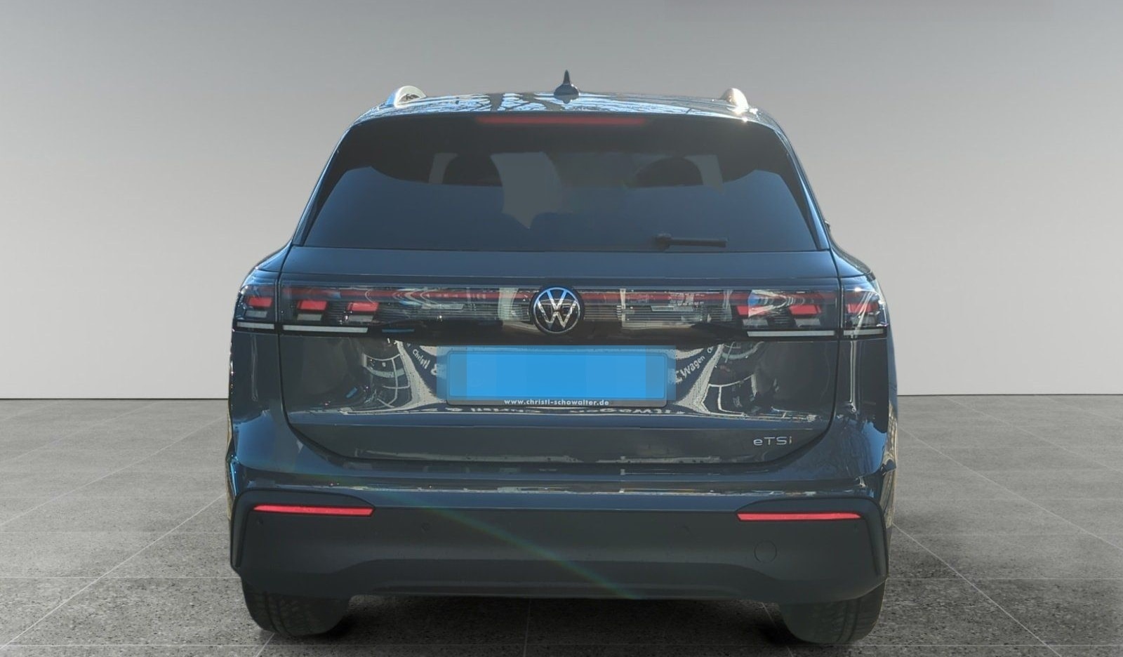 Volkswagen Tiguan 1.5 TSI DSG GOAL AHK MATRIX KLIMA ACC foto 6