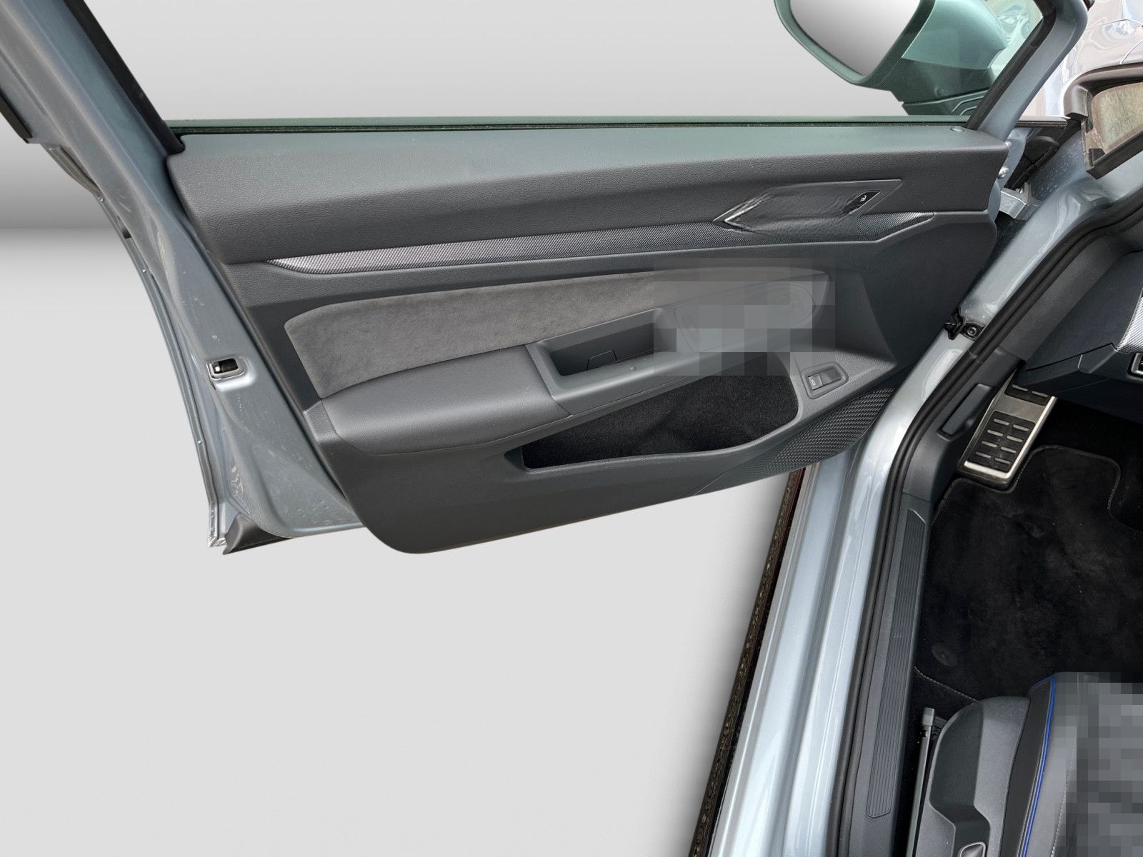 Volkswagen Golf Variant 2.0TDI DSG R-Line Matrix AHK 360° foto 17