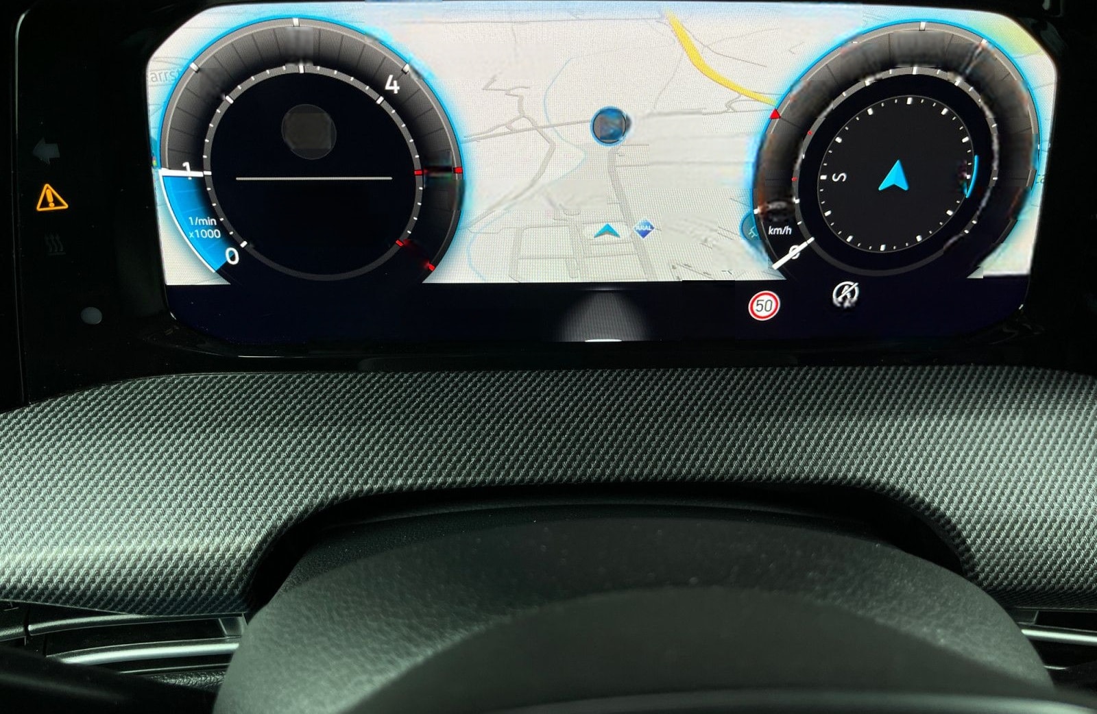 Volkswagen Golf Variant 2.0TDI DSG R-Line Matrix AHK 360° foto 10