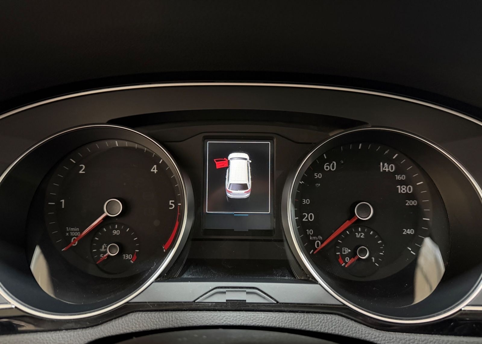 Volkswagen Passat Variant Business 2.0TDI DSG/AHK/CAM/ACC foto 19