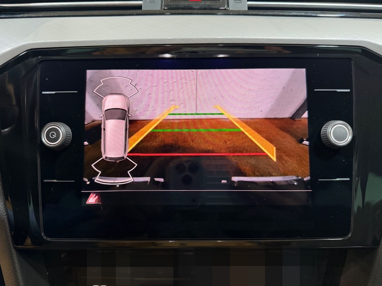 Volkswagen Passat Variant Business 2.0TDI DSG/AHK/CAM/ACC foto 23