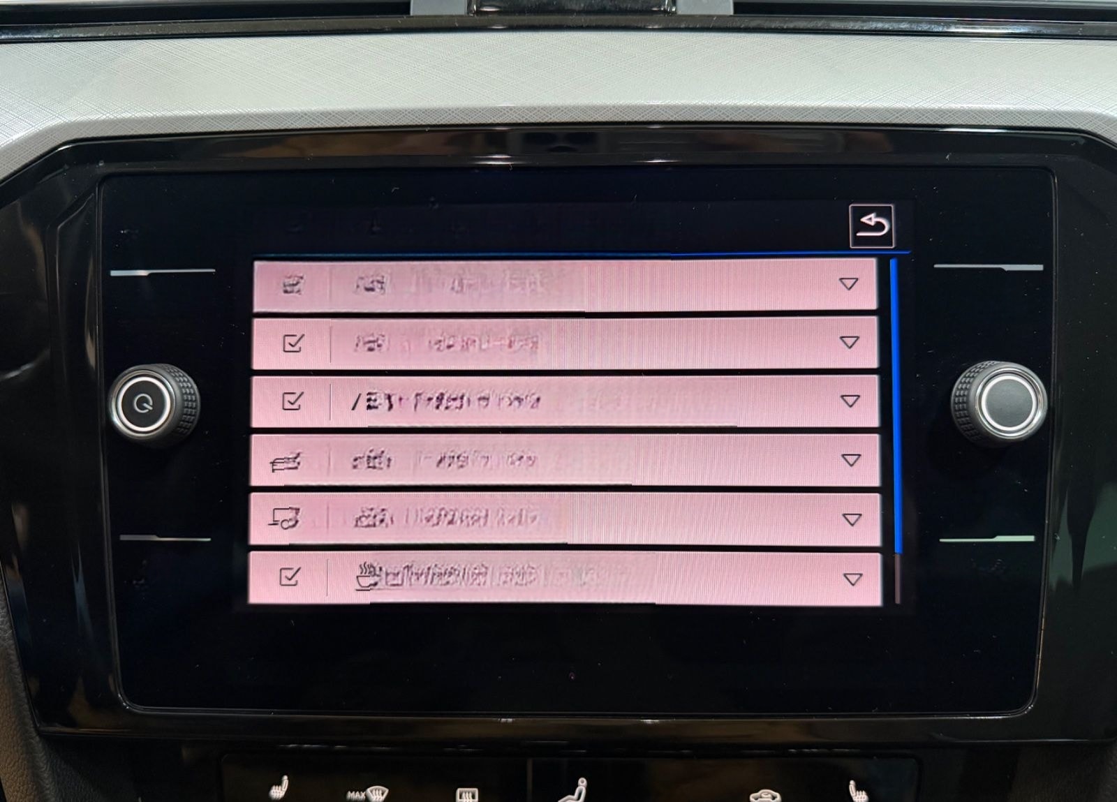 Volkswagen Passat Variant Business 2.0TDI DSG/AHK/CAM/ACC foto 24