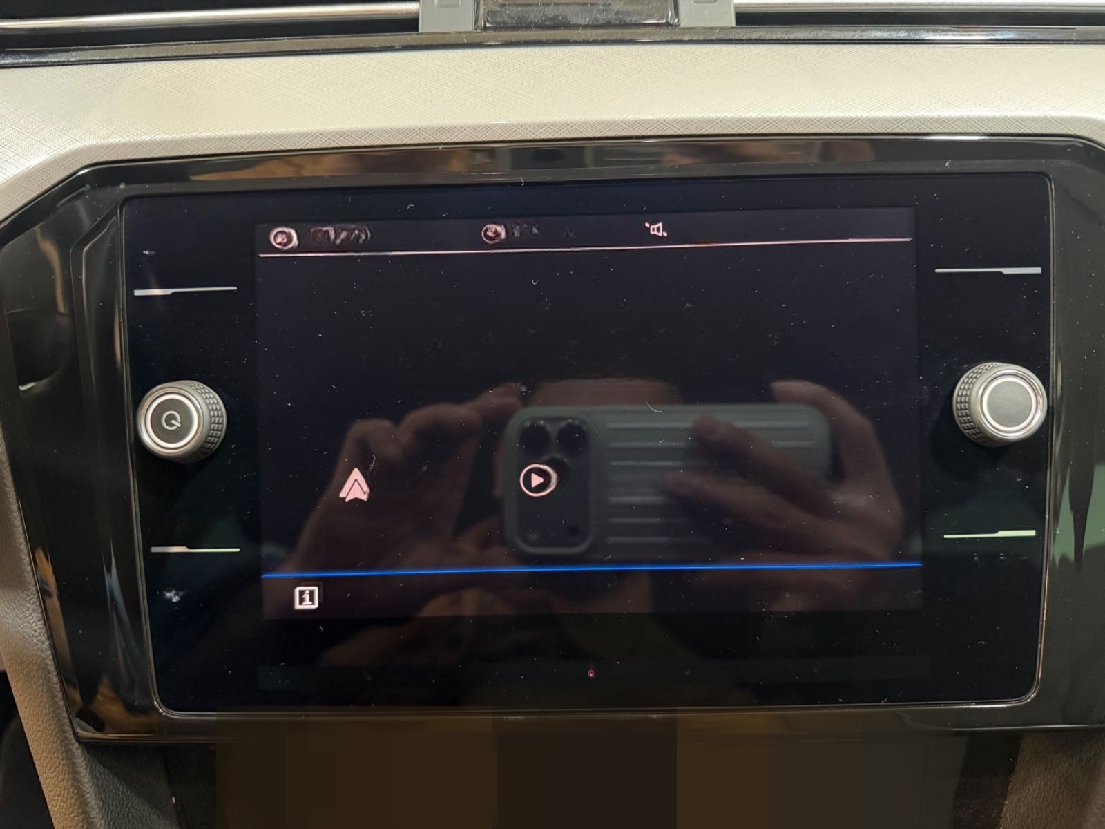 Volkswagen Passat Variant Business 2.0TDI DSG/AHK/CAM/ACC foto 25