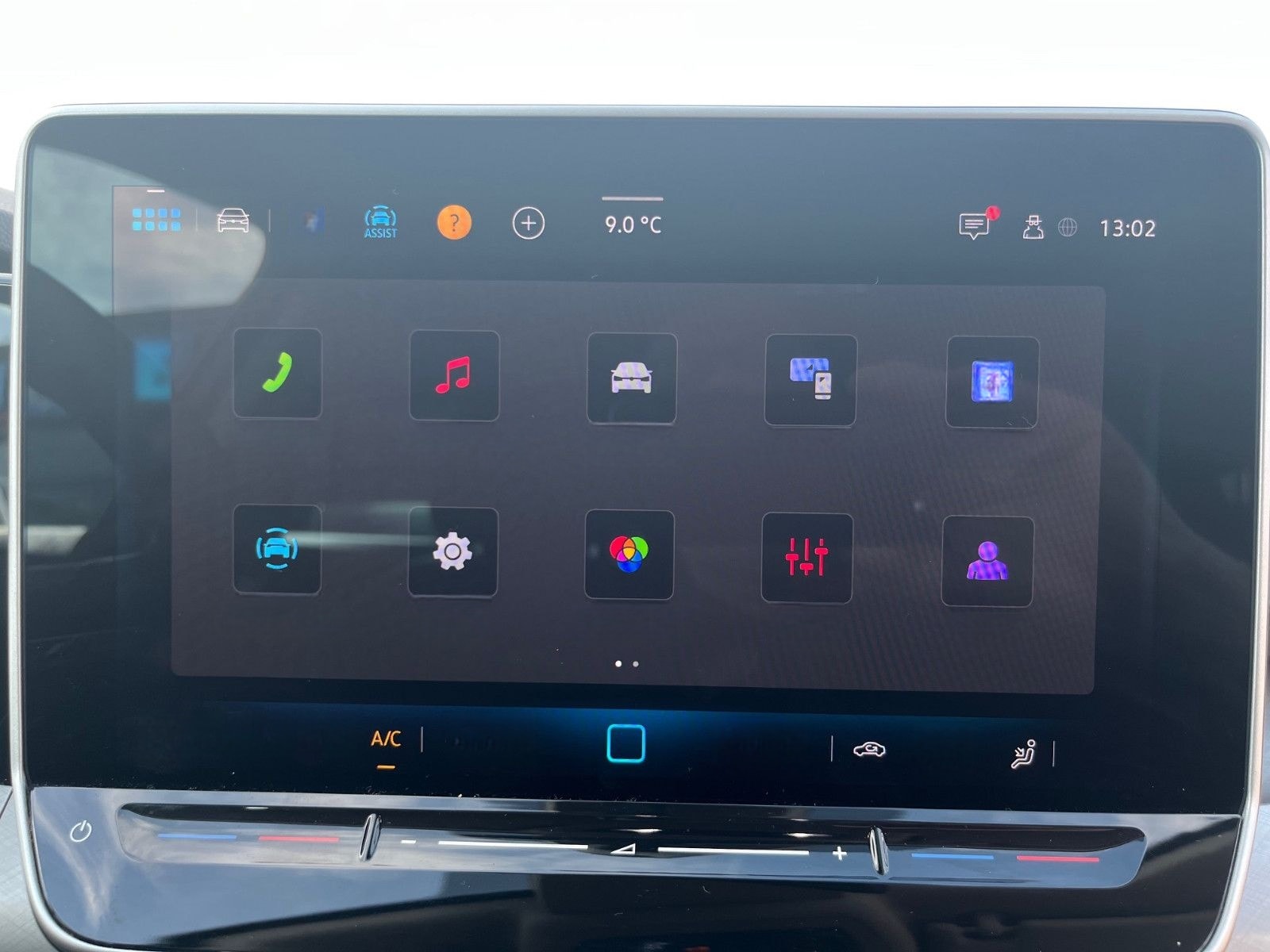 Volkswagen Golf VIII Lim. 1.5 TSI 150PS LED+PDC+GARANTIE foto 15