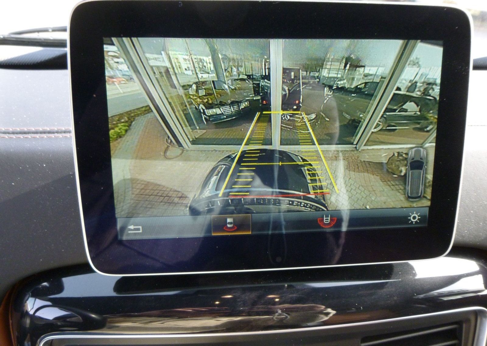 Mercedes-Benz G 500 AMG,Designo,Sitzkühlung,Standheizung,360° foto 3