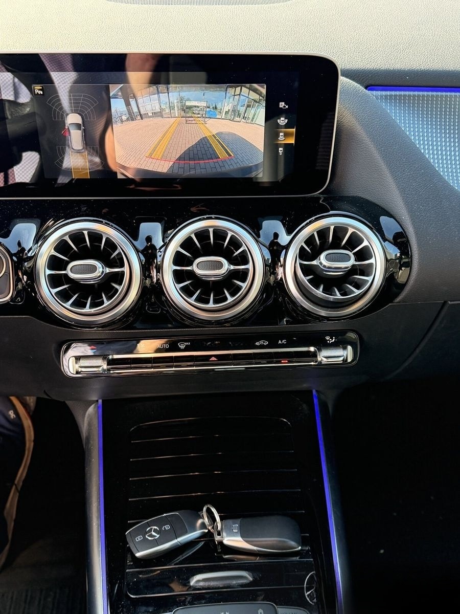 Mercedes-Benz B 180 Progressive+Edition 19+Klima+Soundsyst., foto 11