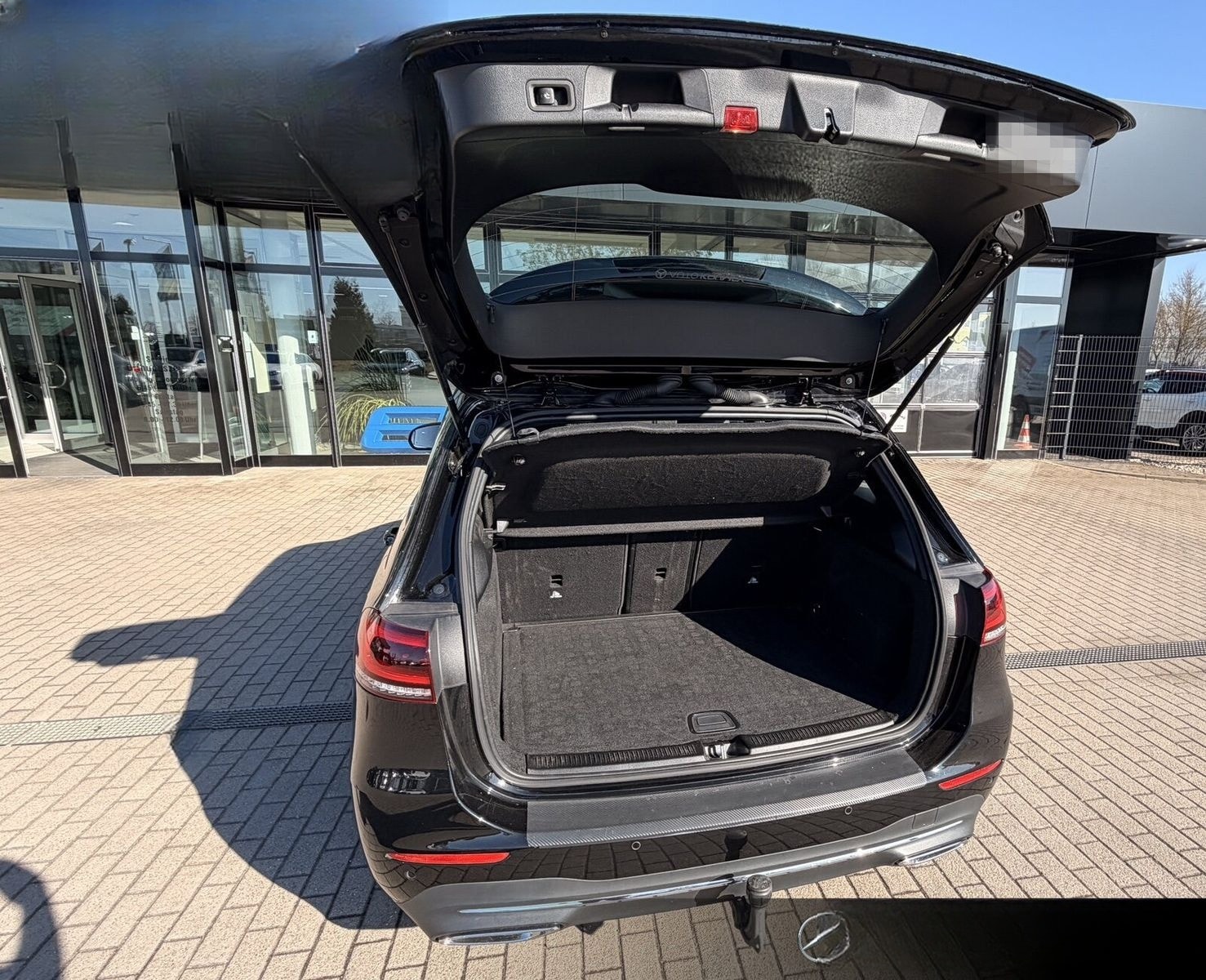 Mercedes-Benz B 180 Progressive+Edition 19+Klima+Soundsyst., foto 5