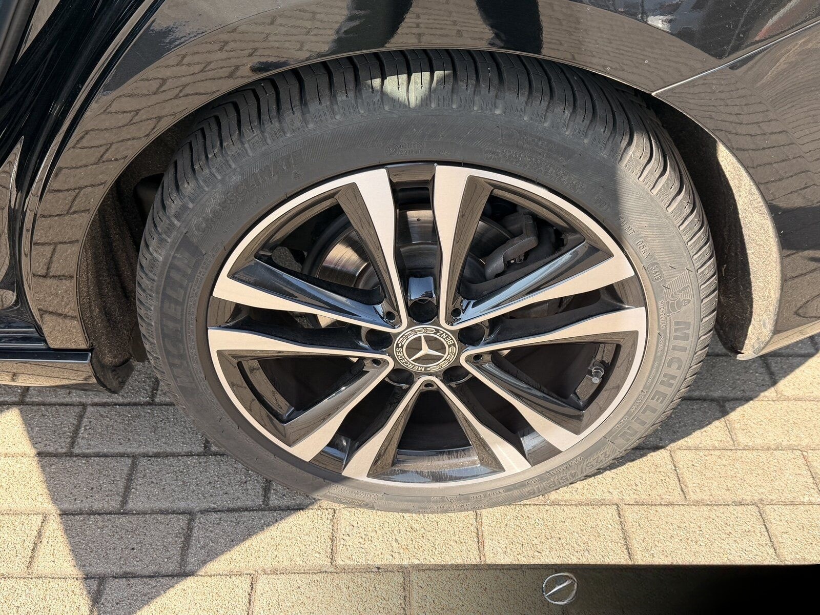 Mercedes-Benz B 180 Progressive+Edition 19+Klima+Soundsyst., foto 6