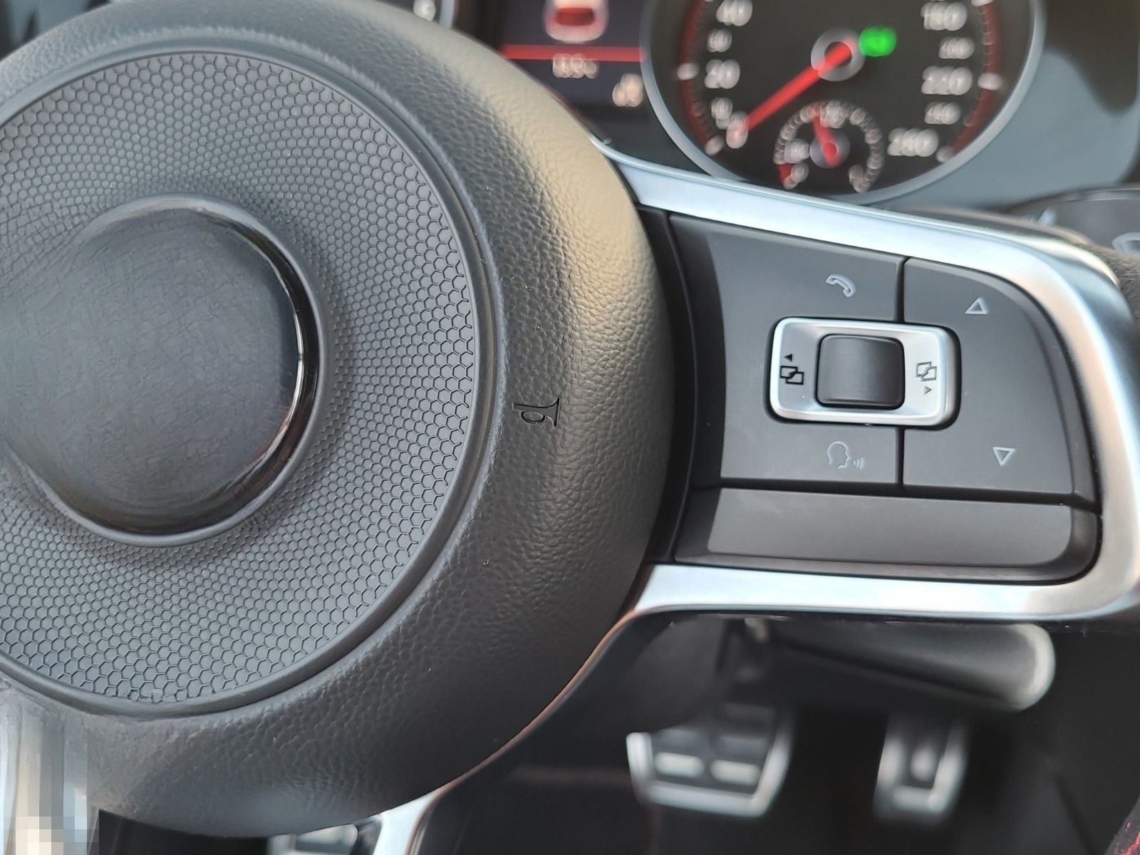 Volkswagen Golf VII GTI Clubsport DSG 2.Hand | Leder | DAB foto 15