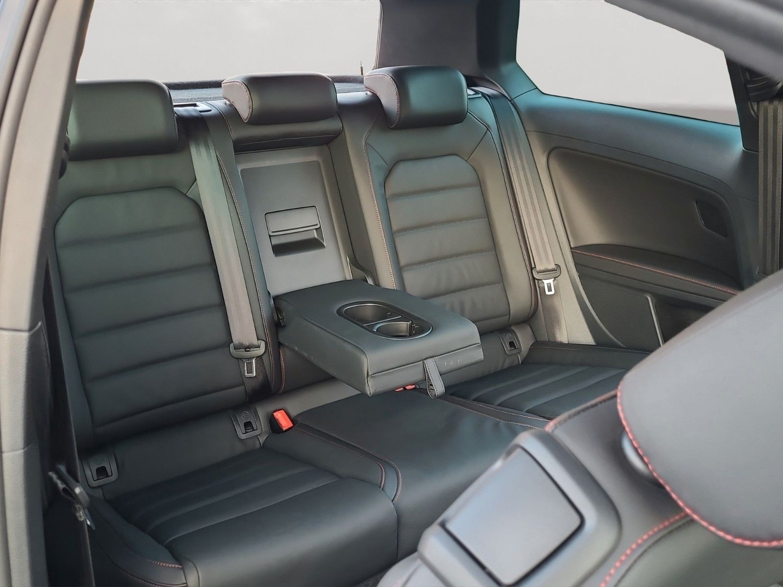 Volkswagen Golf VII GTI Clubsport DSG 2.Hand | Leder | DAB foto 20