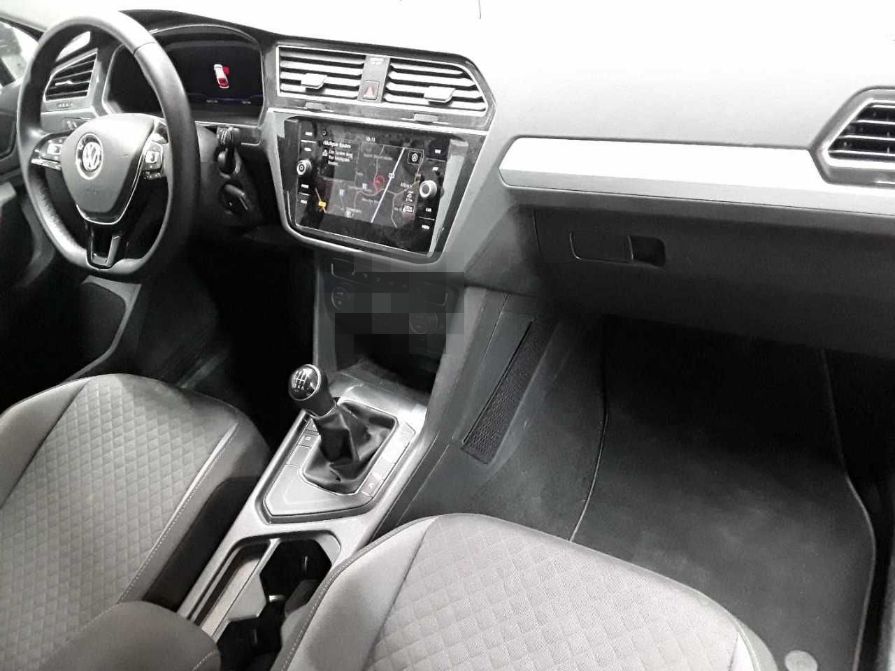 Volkswagen Tiguan 2.0 TDI Comfortline AHK AID ACC foto 11