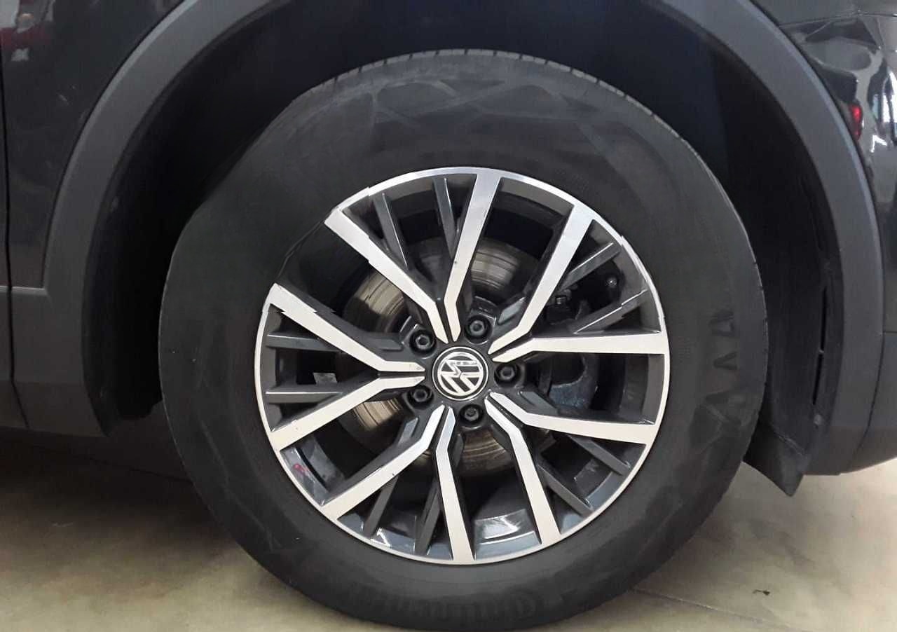 Volkswagen Tiguan 2.0 TDI Comfortline AHK AID ACC foto 12