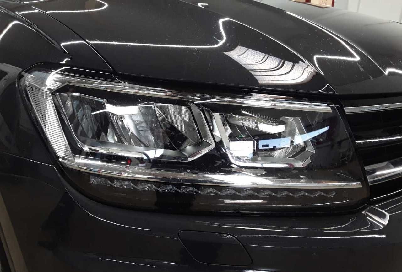 Volkswagen Tiguan 2.0 TDI Comfortline AHK AID ACC foto 13