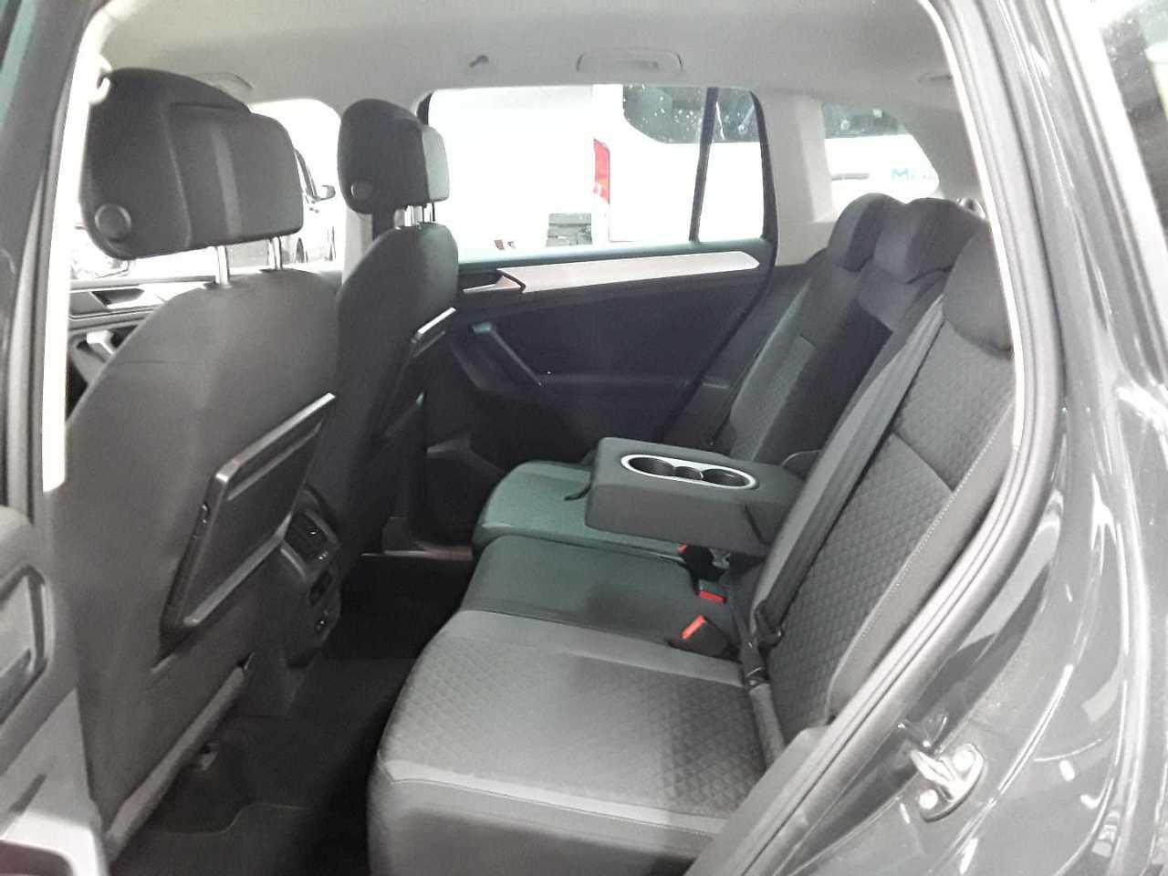 Volkswagen Tiguan 2.0 TDI Comfortline AHK AID ACC foto 5