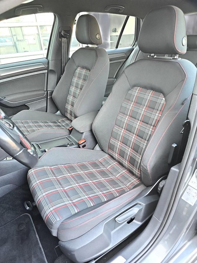 Volkswagen Golf GTI 2.0 TSI Performance AHK+ACC+Sitzheizg.+ foto 11