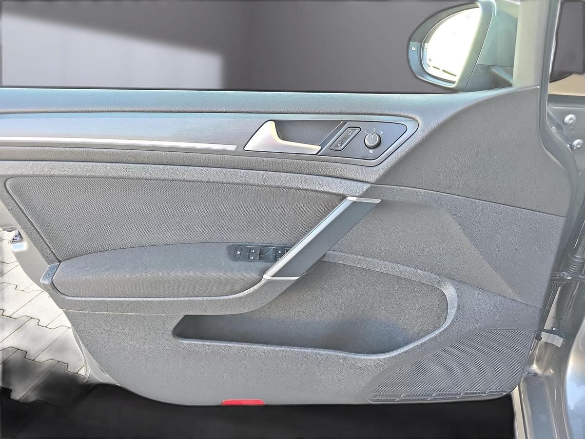 Volkswagen Golf GTI 2.0 TSI Performance AHK+ACC+Sitzheizg.+ foto 12