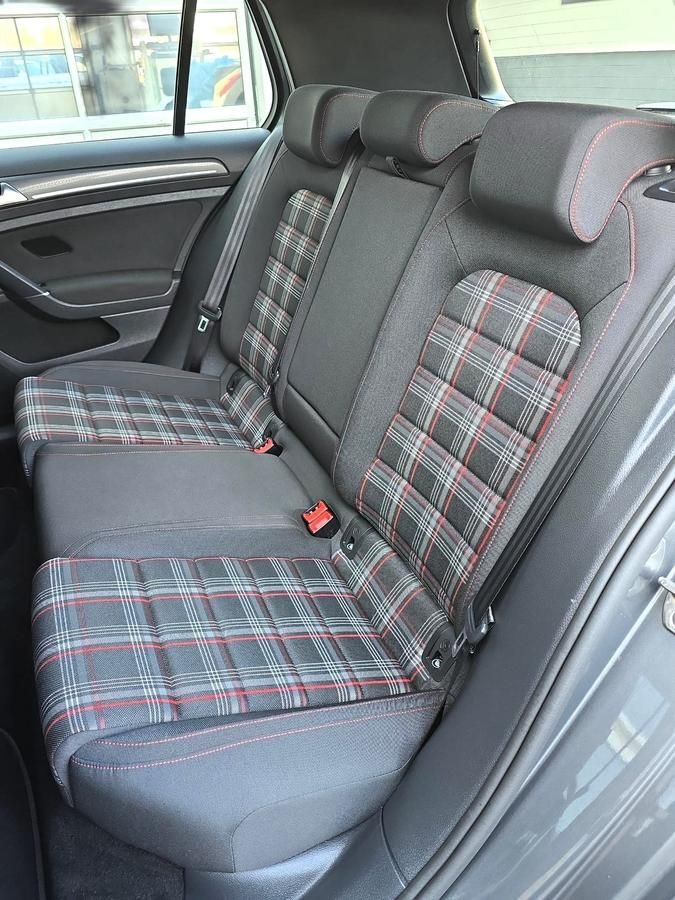 Volkswagen Golf GTI 2.0 TSI Performance AHK+ACC+Sitzheizg.+ foto 16