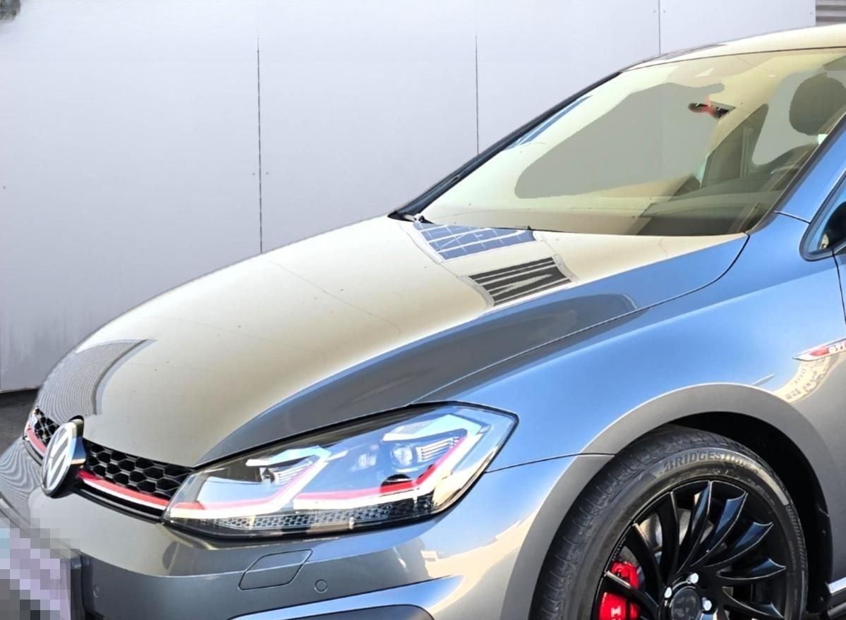 Volkswagen Golf GTI 2.0 TSI Performance AHK+ACC+Sitzheizg.+ foto 20