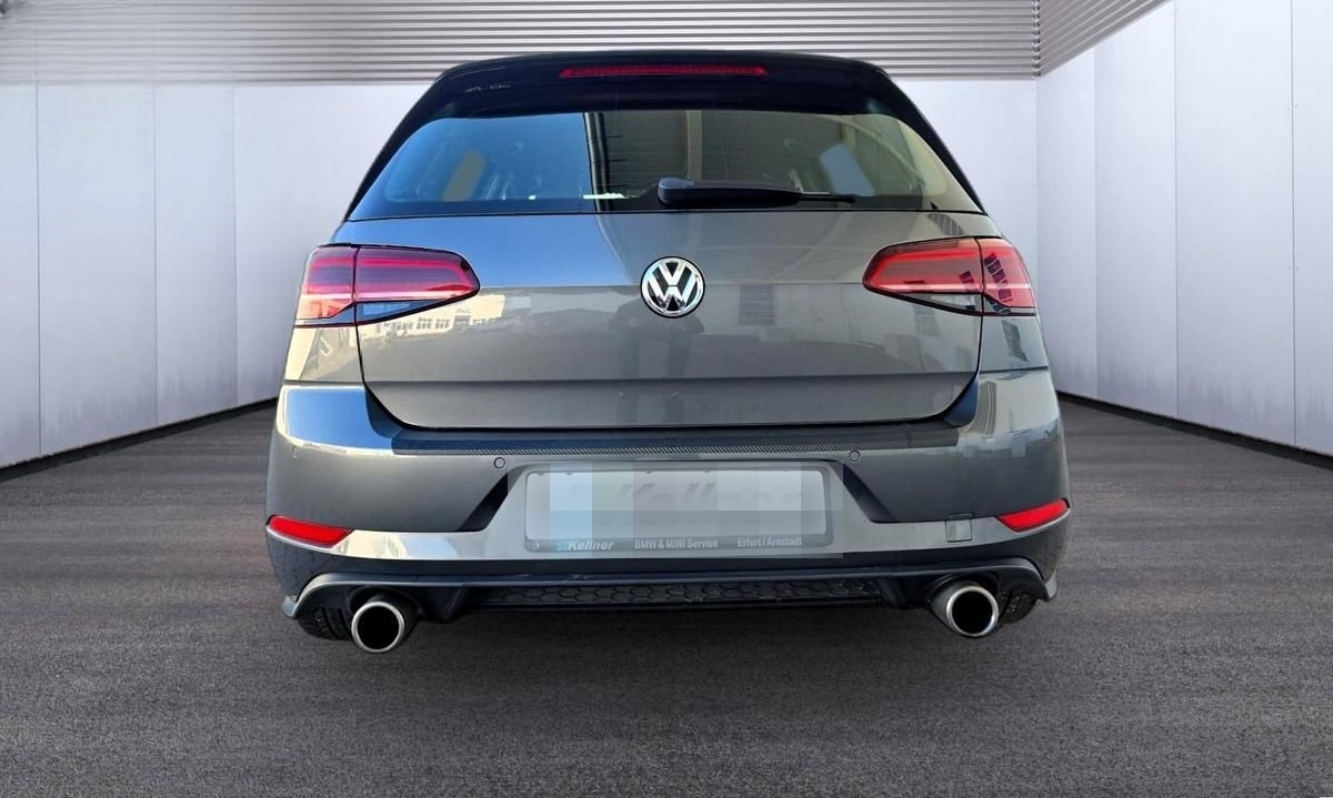 Volkswagen Golf GTI 2.0 TSI Performance AHK+ACC+Sitzheizg.+ foto 4