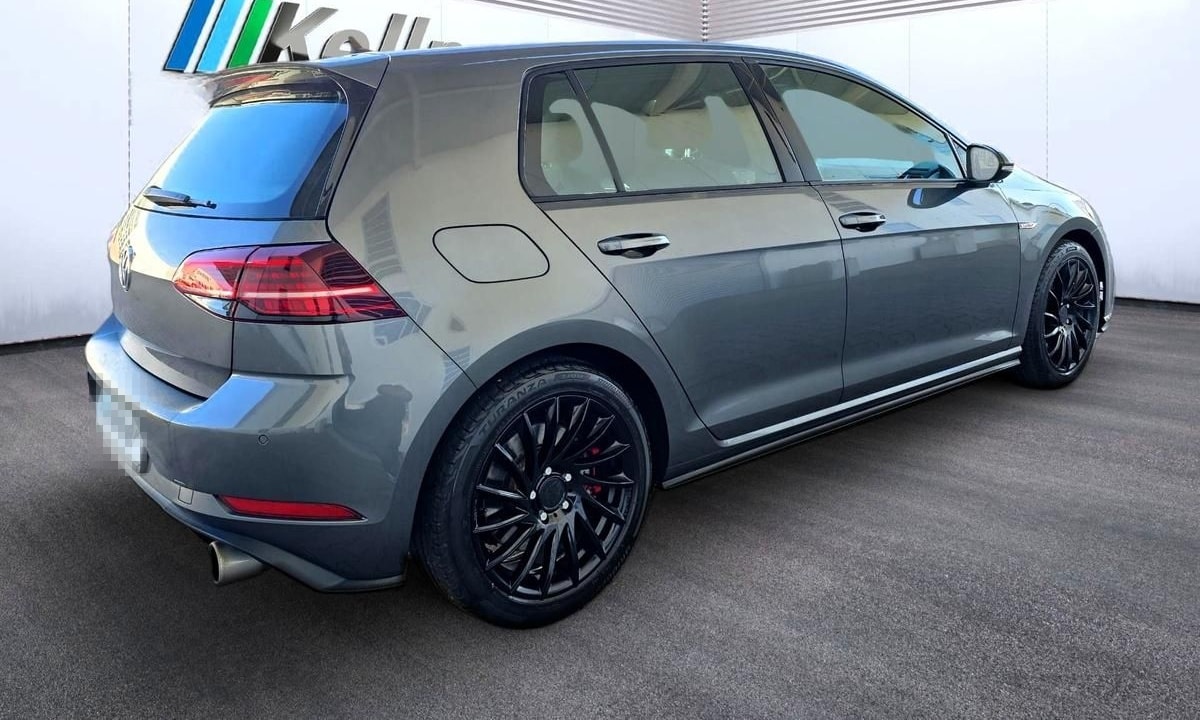 Volkswagen Golf GTI 2.0 TSI Performance AHK+ACC+Sitzheizg.+ foto 5