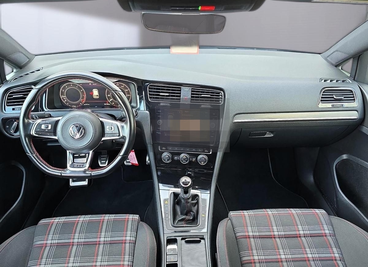 Volkswagen Golf GTI 2.0 TSI Performance AHK+ACC+Sitzheizg.+ foto 7