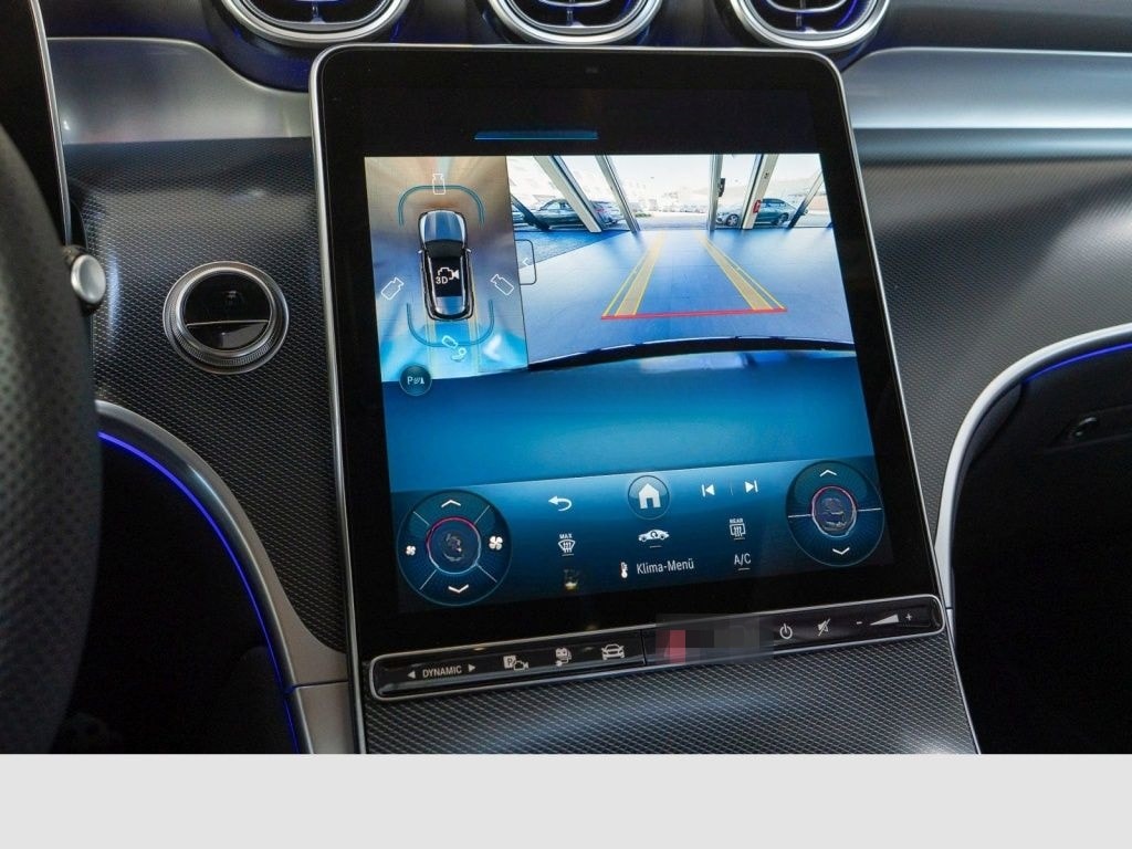 Mercedes-Benz GLC 300 de 4MATIC AMG+Pano+AHK*digital+MBUX foto 13